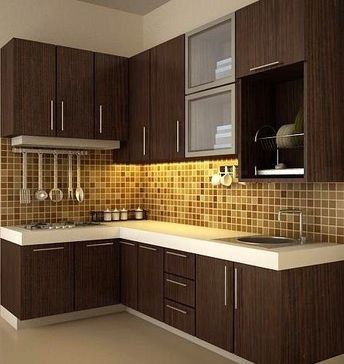 15 Kitchen Furniture Design Ideas Trending in 2023 - Ideas and Image